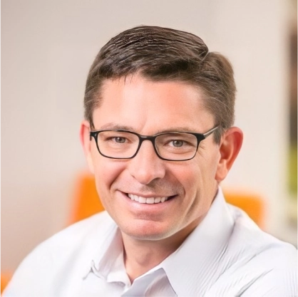 Jody Brazil - CEO, Firemon