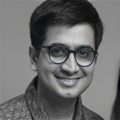 Rahul P - Regional Sales Director