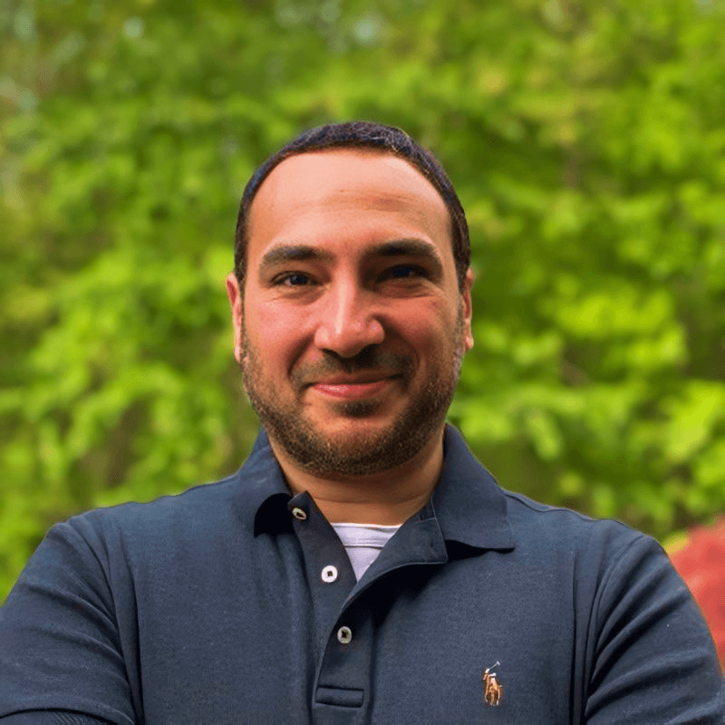 Rodric Rabbah - Head of Product, Postman Flows