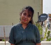 Moulya C image