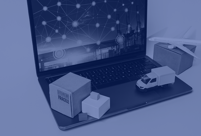 Vendor Pricing & Reporting Hero