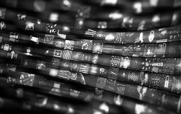 Media & Entertainment Hero