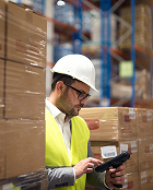 Smart Inventory Tagging