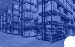 Warehouse Management System